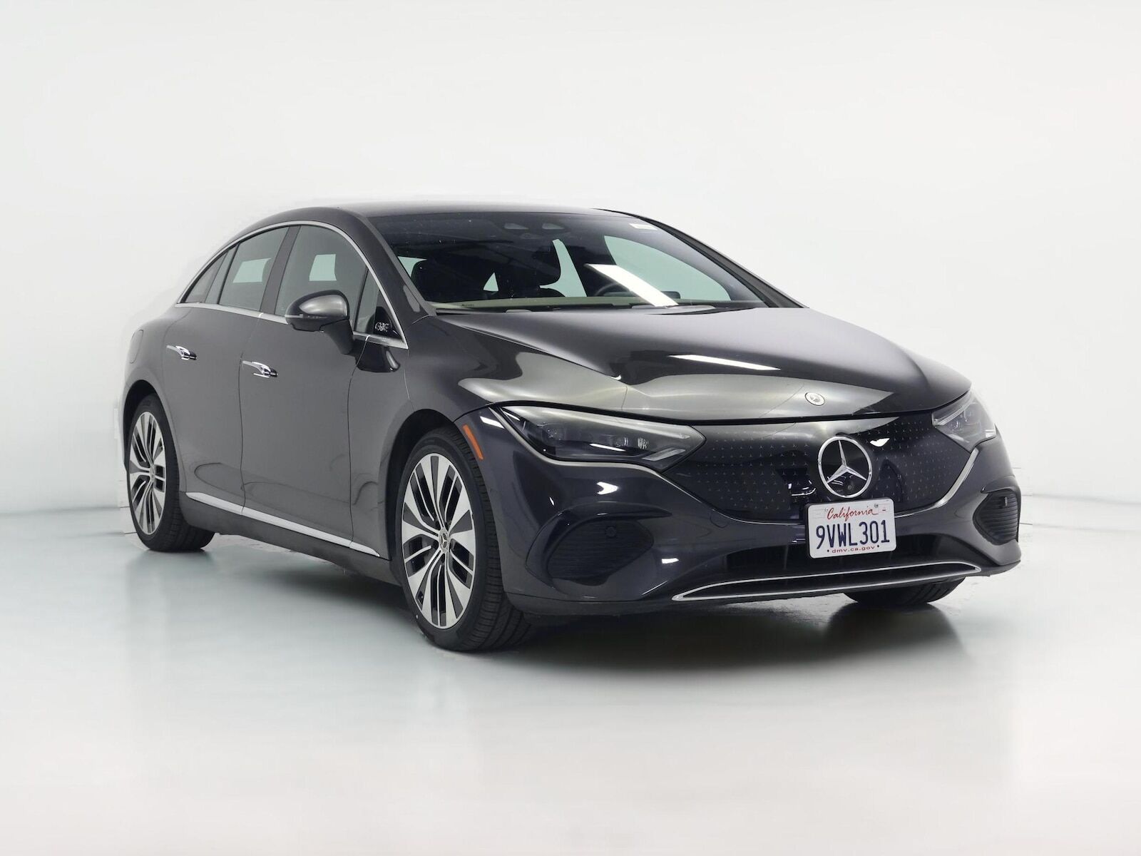 2024 MERCEDES-BENZ EQE-Class Sedan