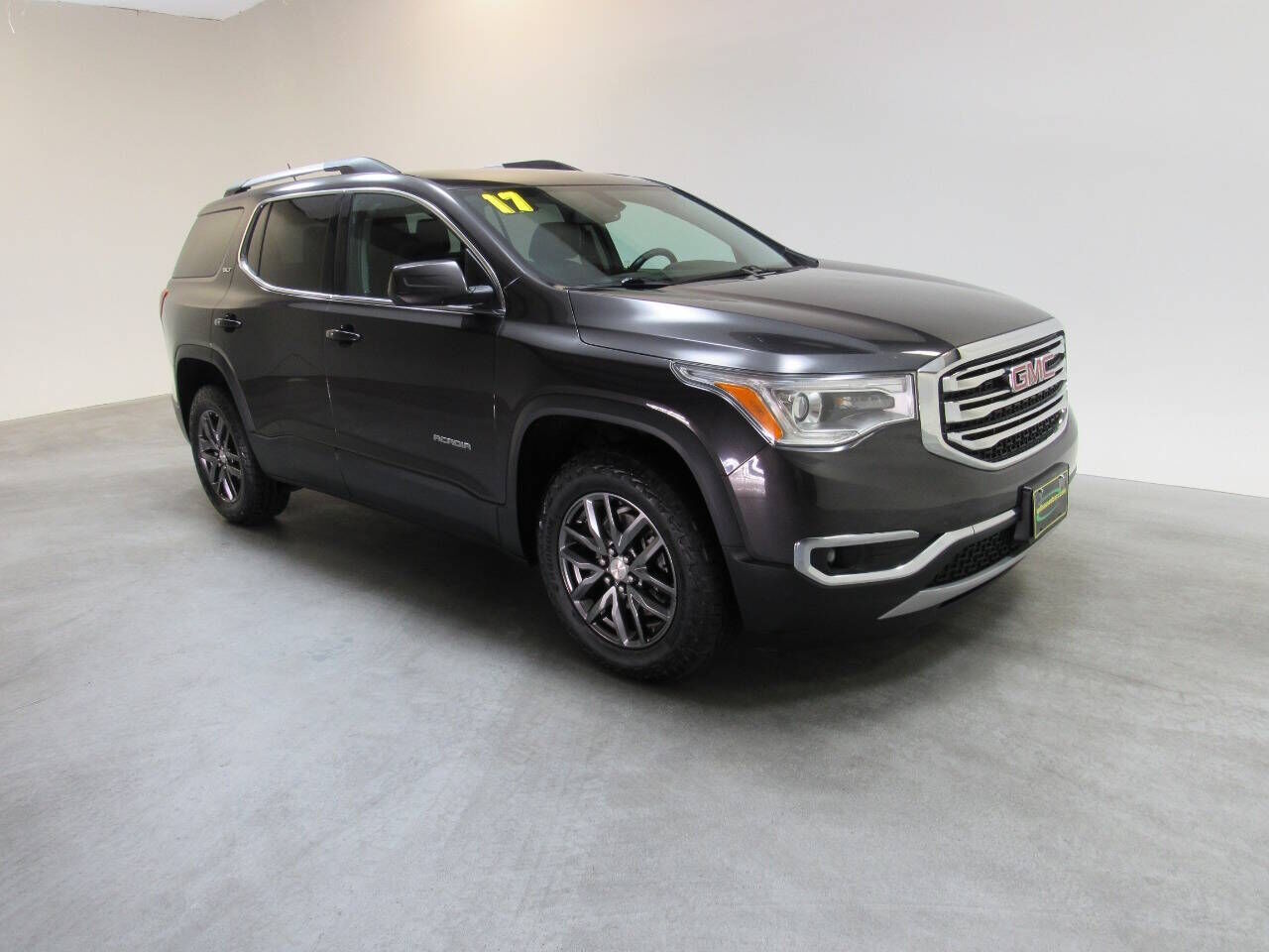 2017 GMC Acadia