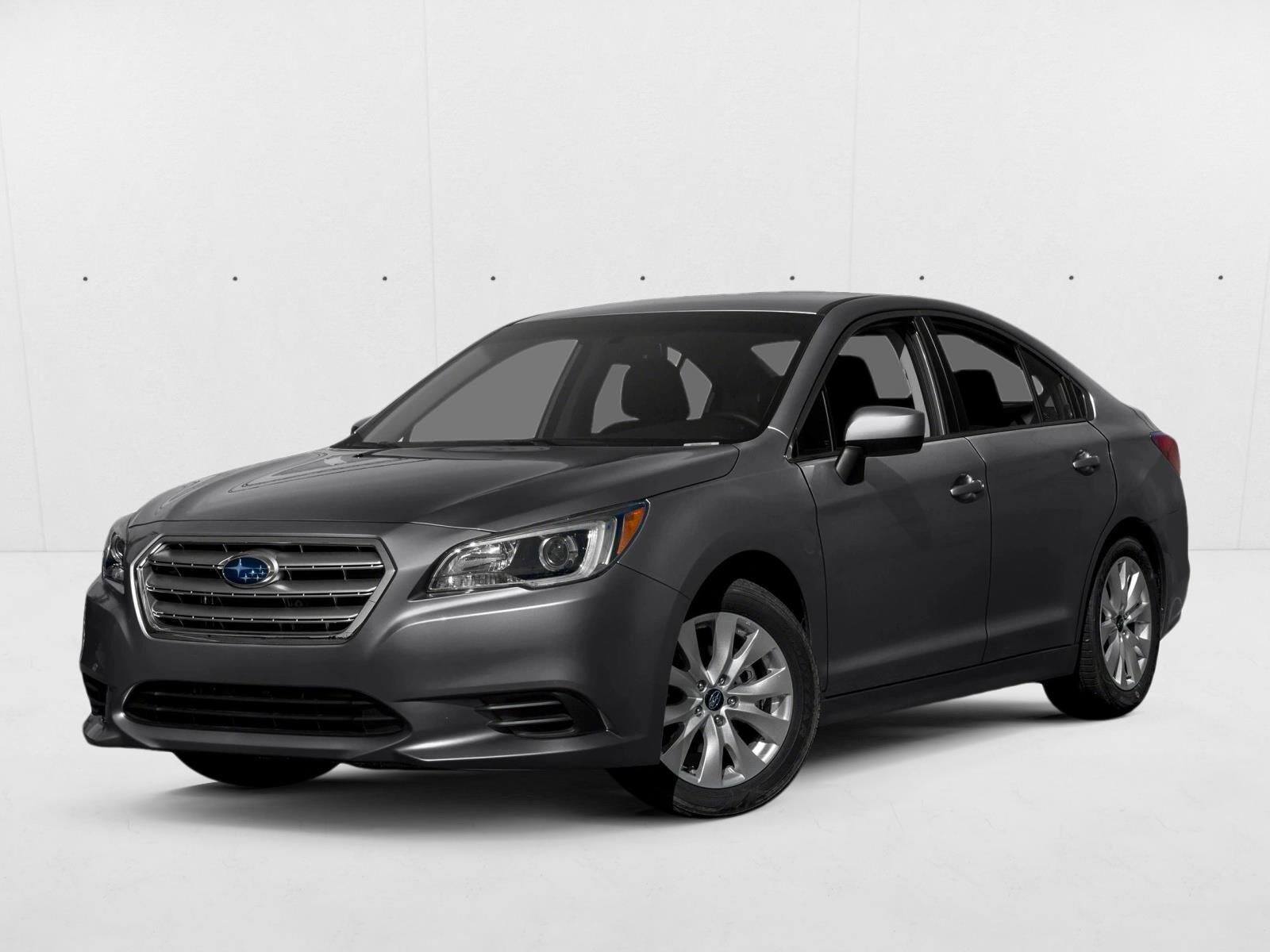2016 SUBARU Legacy