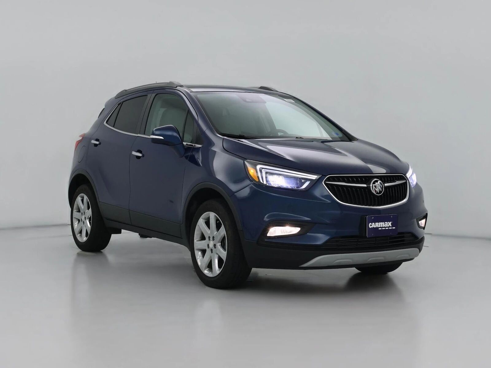 2020 BUICK Encore