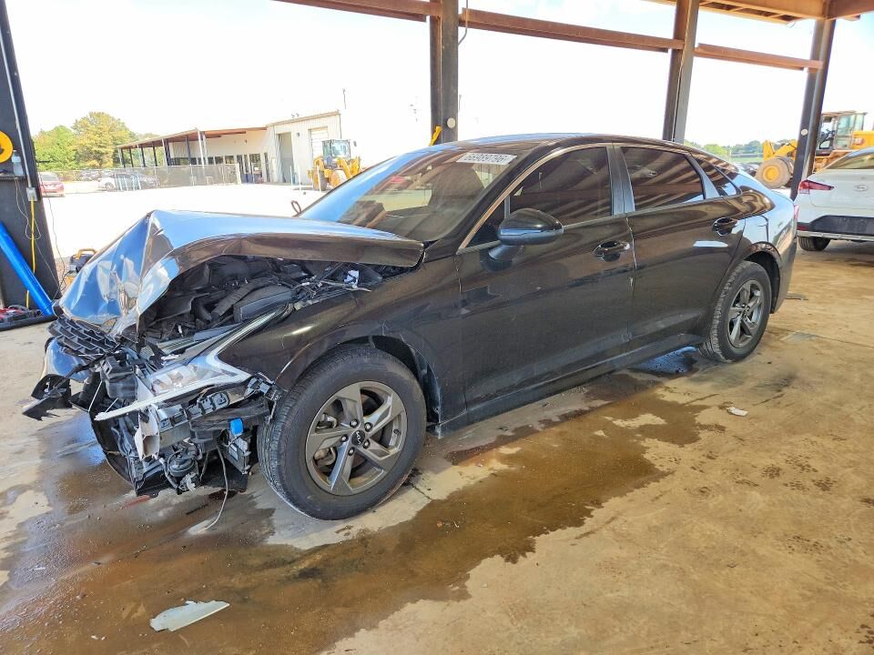 2023 KIA K5