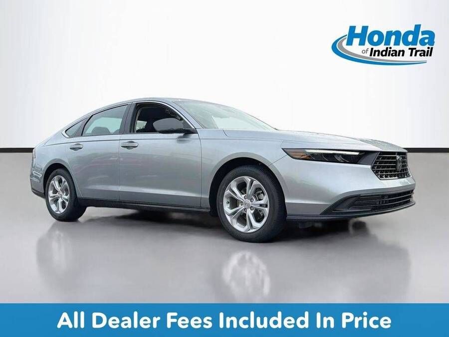 2026 HONDA Accord