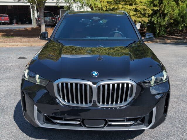 2024 BMW X5