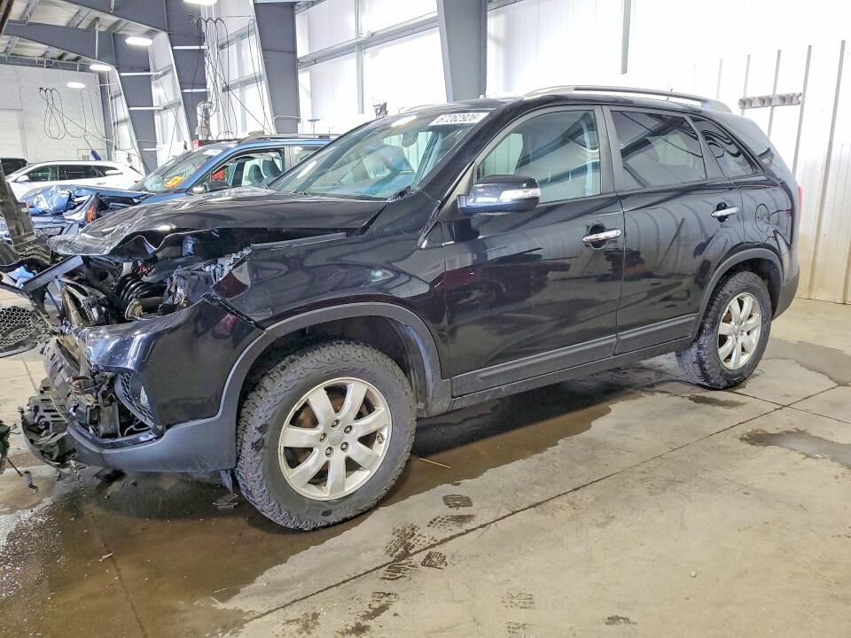 2013 KIA Sorento