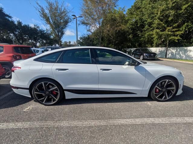 2025 Audi S6
