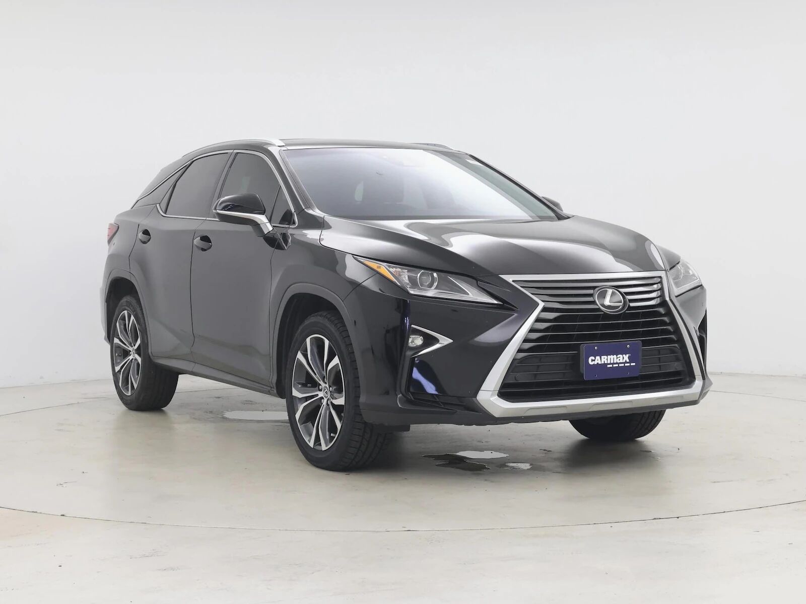 2019 Lexus RX