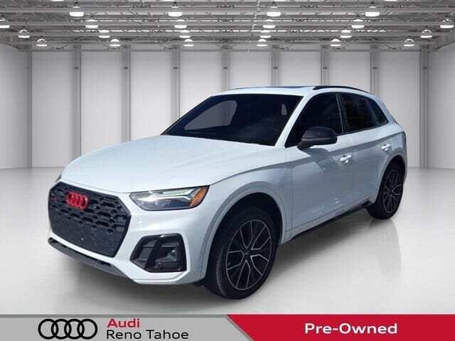 2023 AUDI SQ5