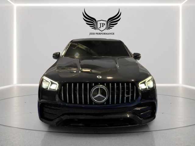 2022 Mercedes-Benz GLE-Class