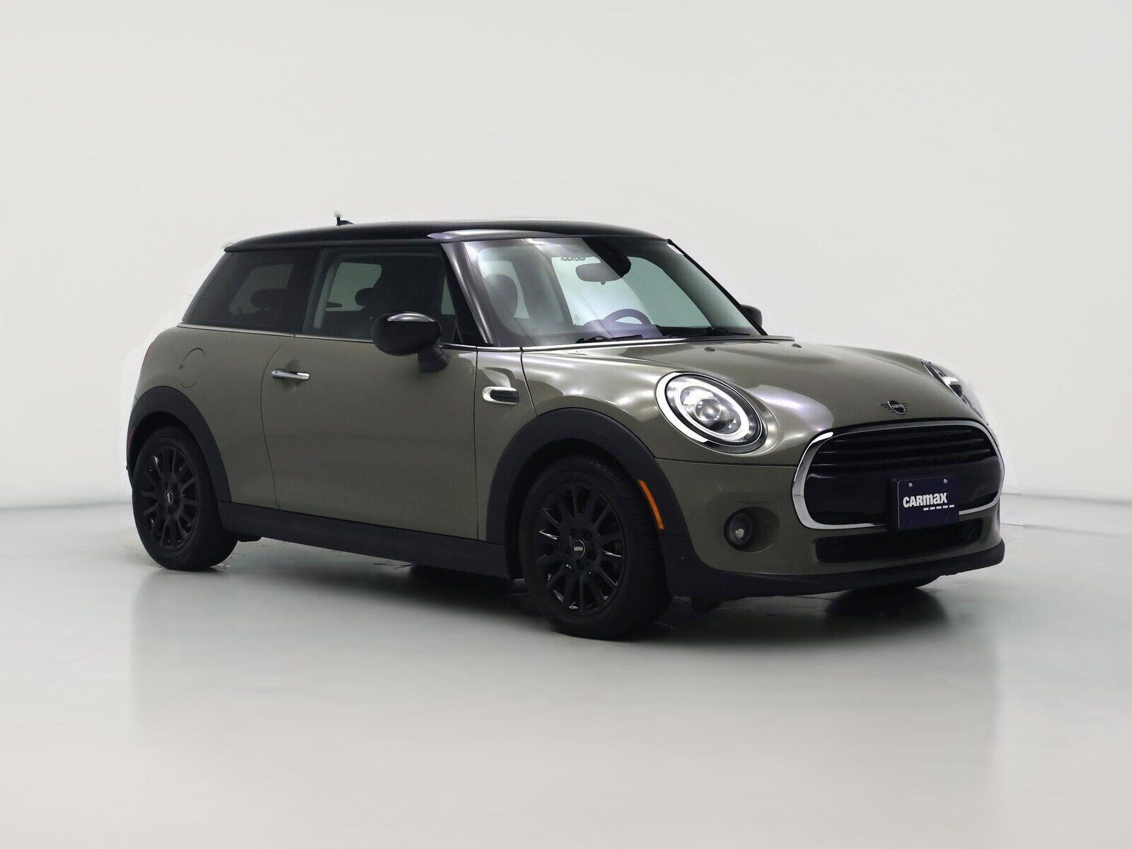 2020 MINI Cooper