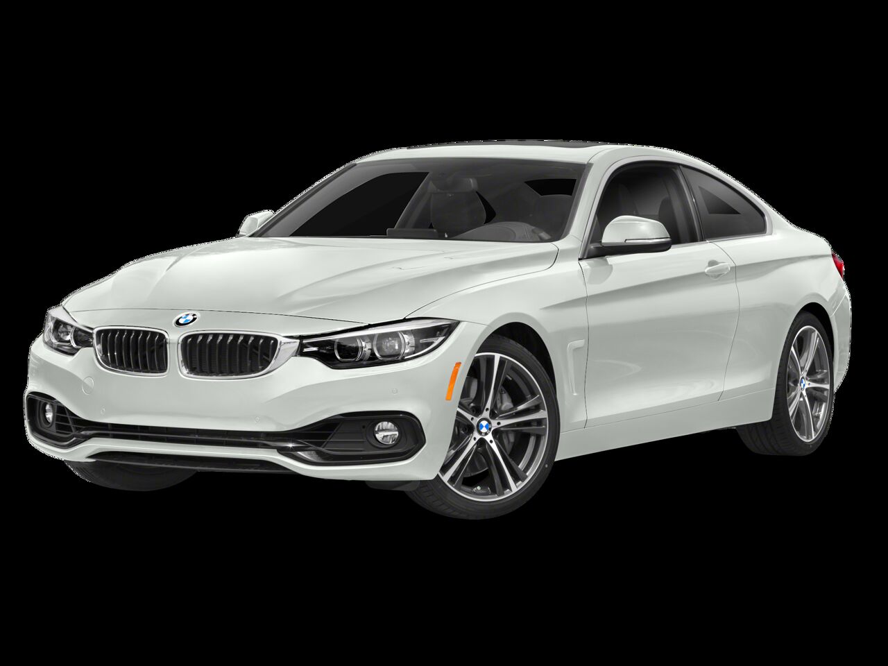 2019 BMW 4 Series