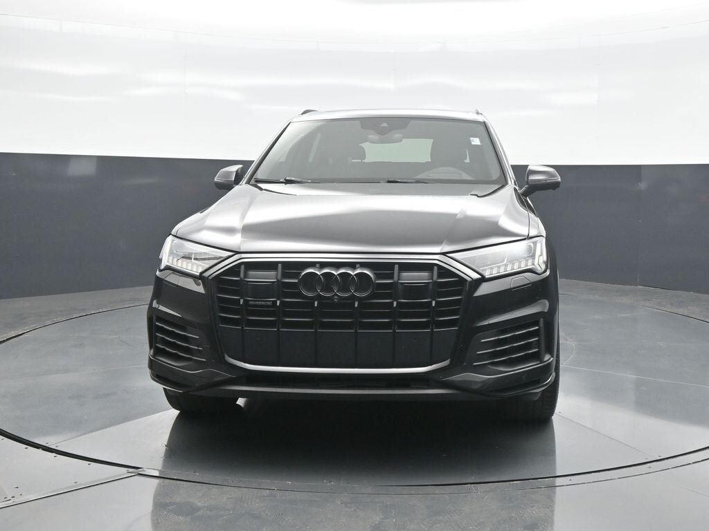 2023 Audi Q7