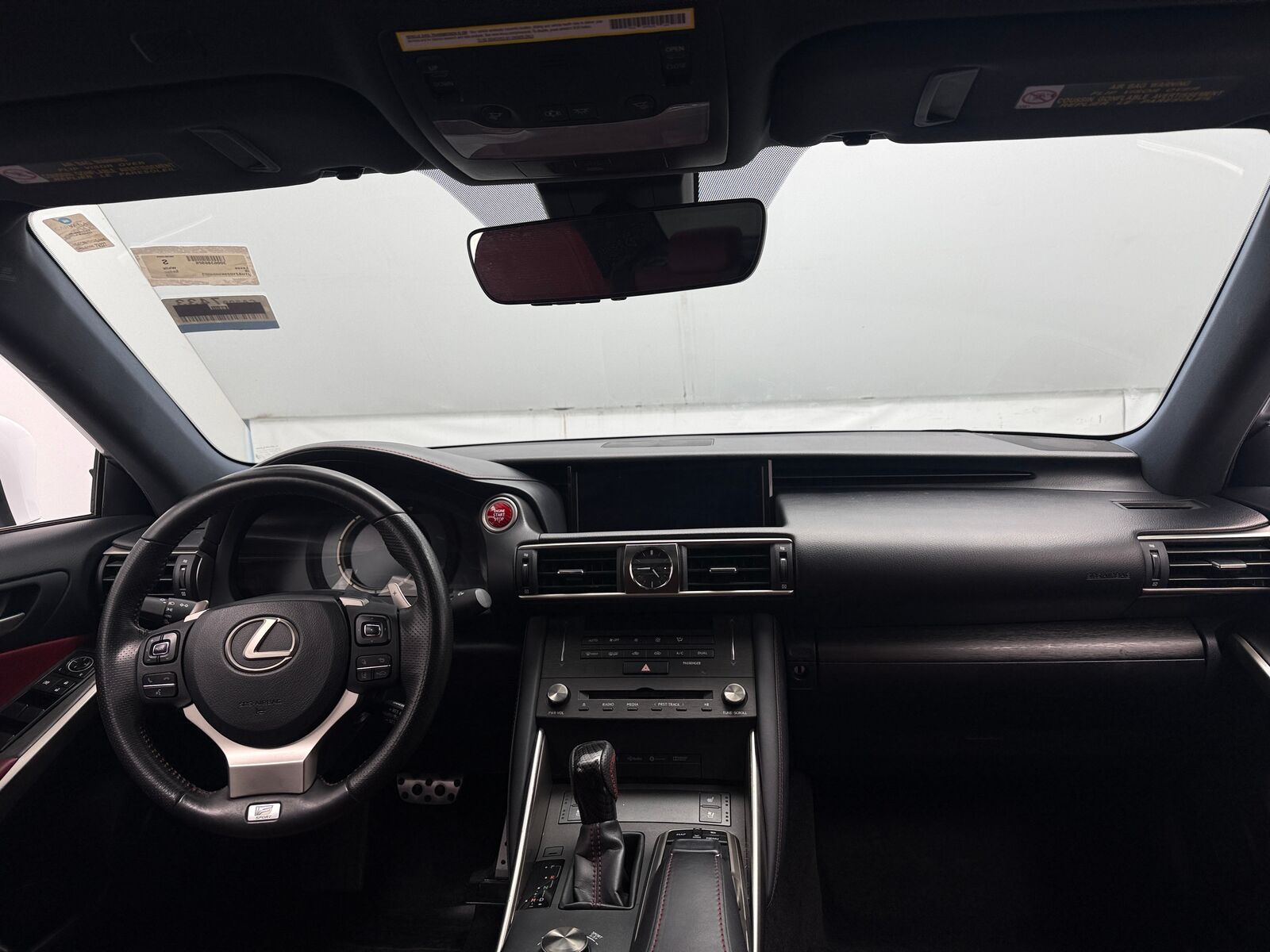 2019 Lexus IS