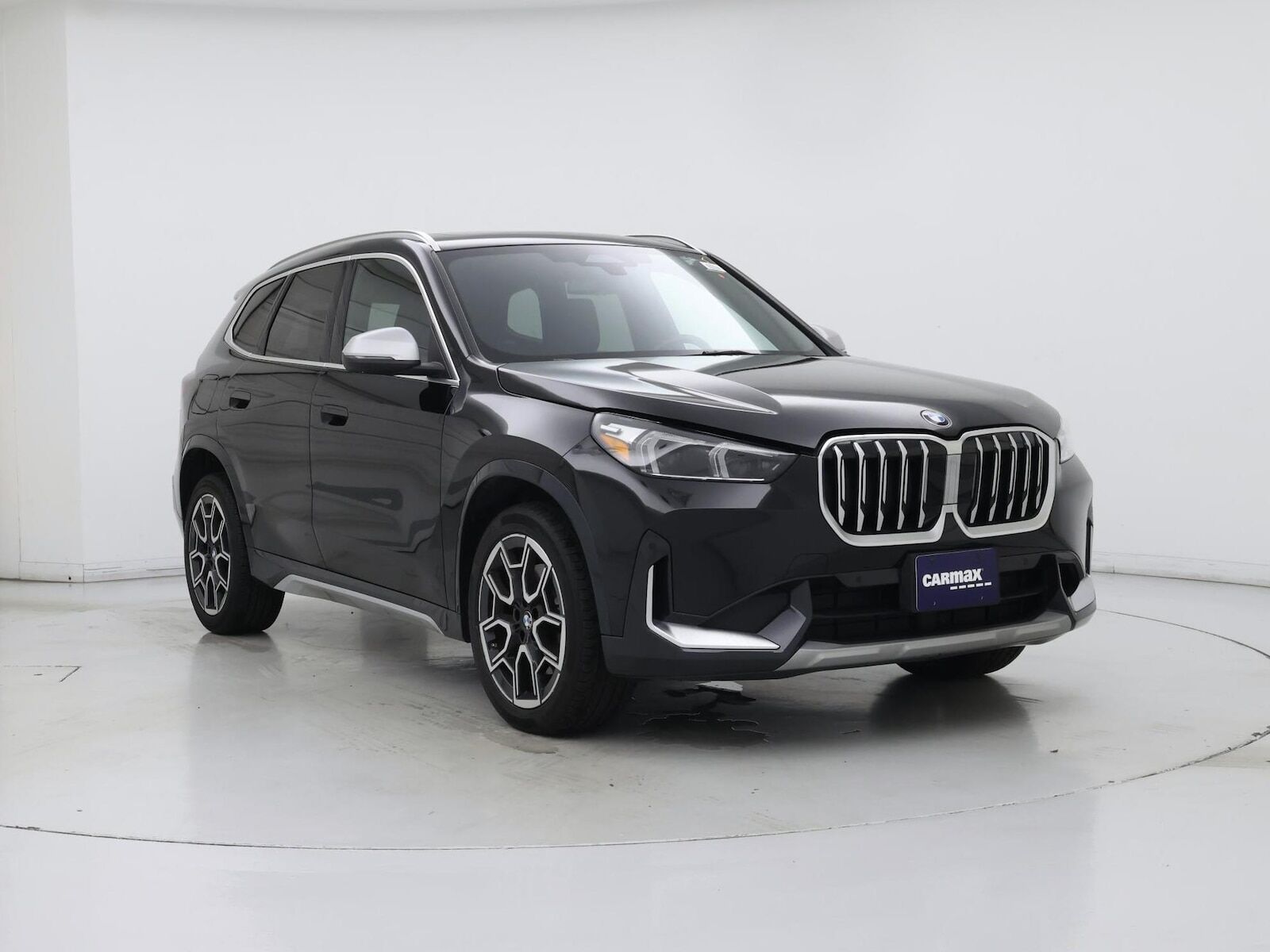 2023 BMW X1