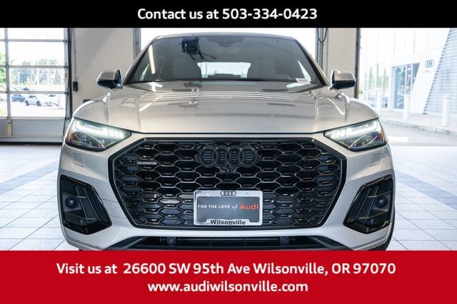 2022 Audi Q5