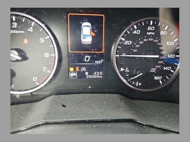 2023 SUBARU Legacy