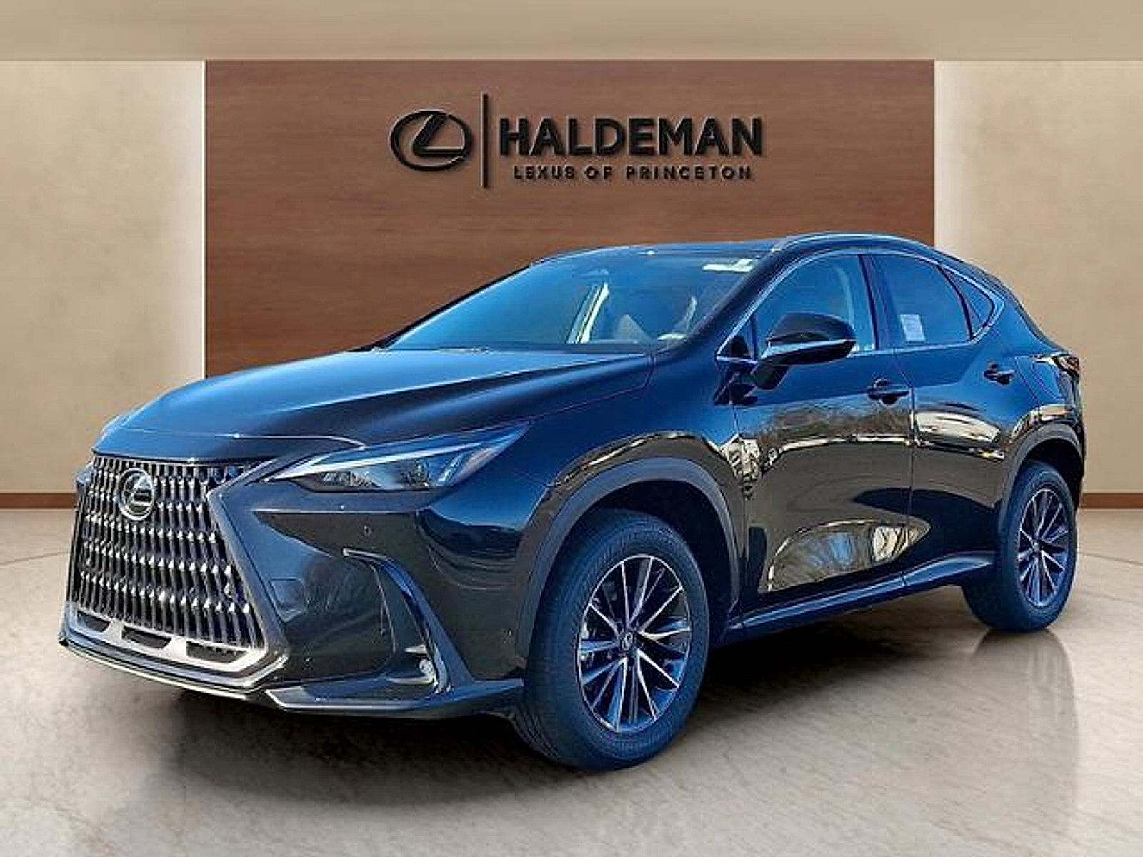 2026 Lexus NX