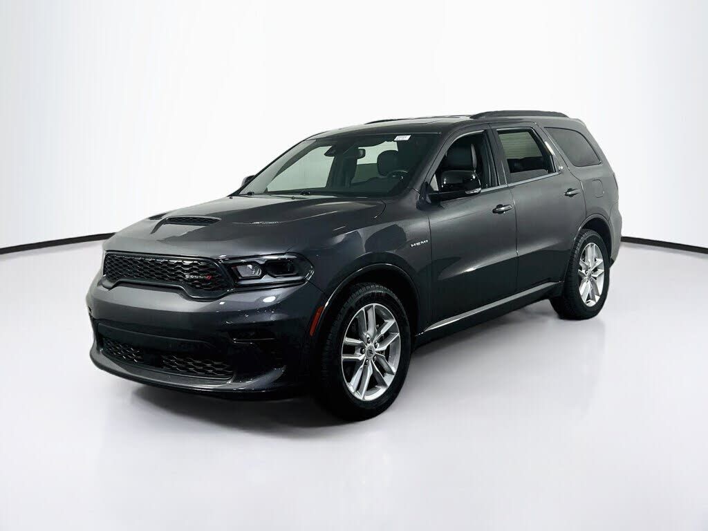 2023 DODGE Durango