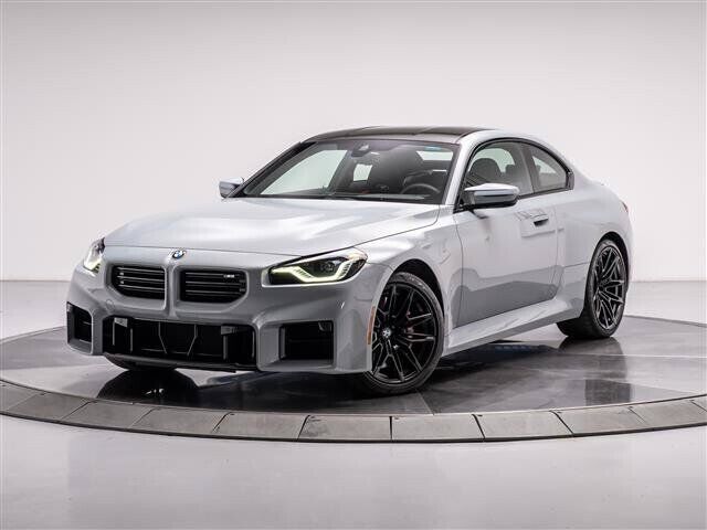2024 BMW M2