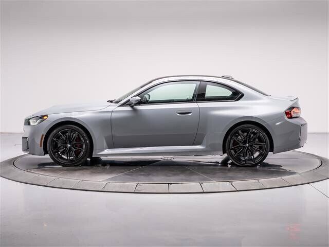 2024 BMW M2