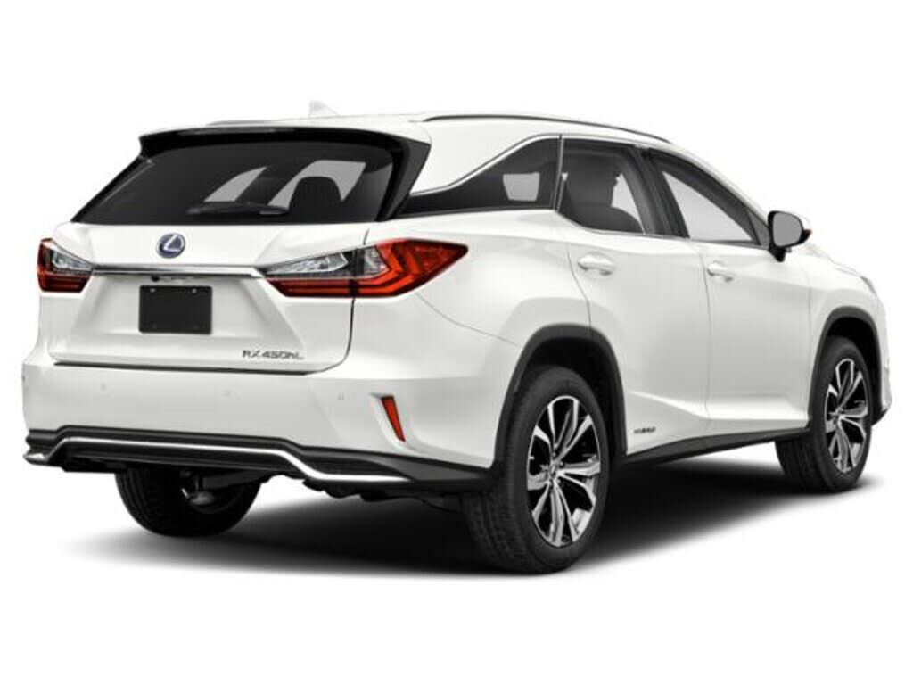 2022 Lexus RX