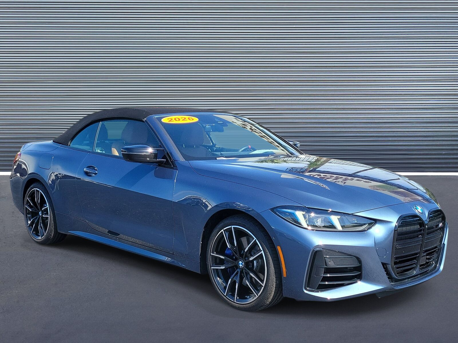 2026 BMW M440i