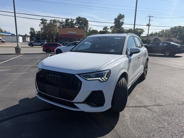 2023 Audi Q3