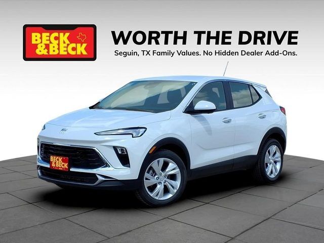2026 BUICK Encore GX