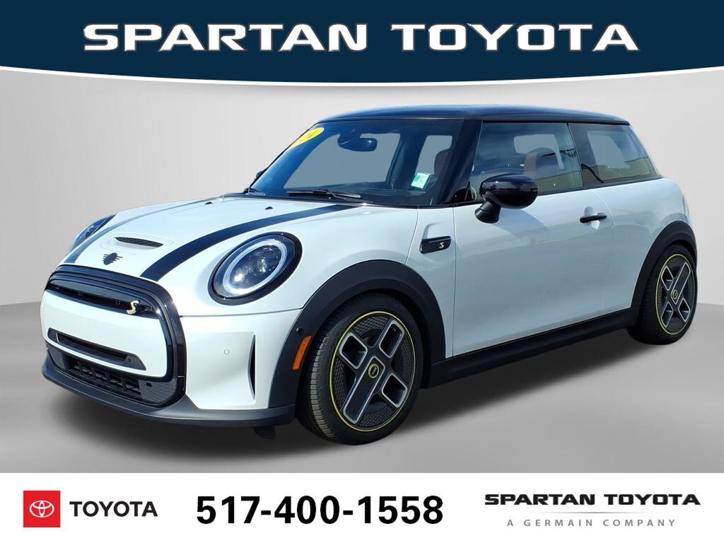 2024 MINI Hardtop