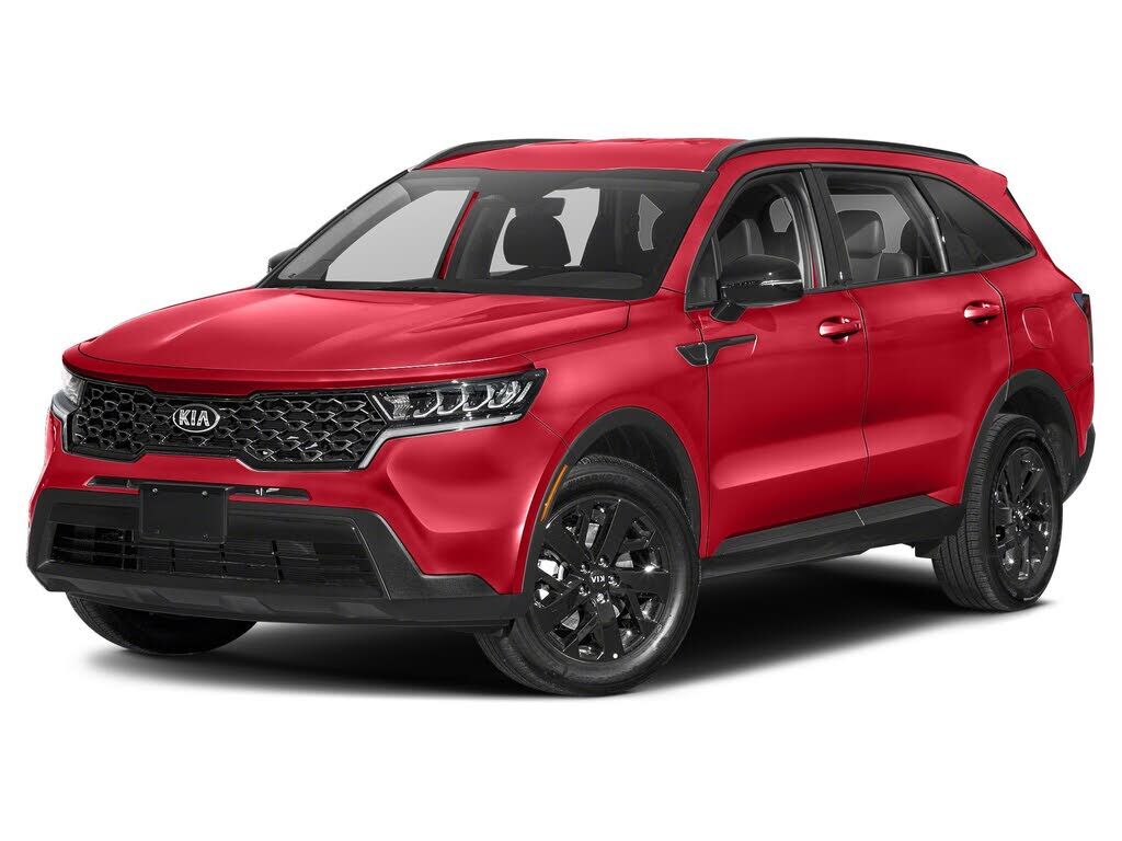 2021 KIA Sorento