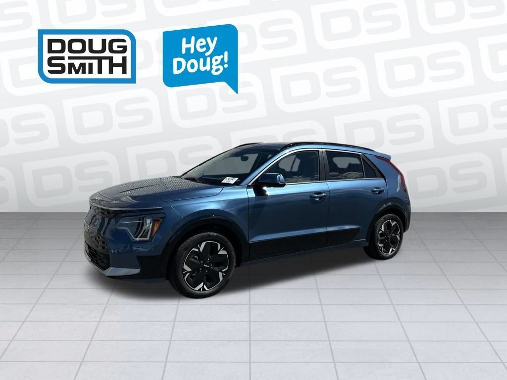 2023 KIA Niro