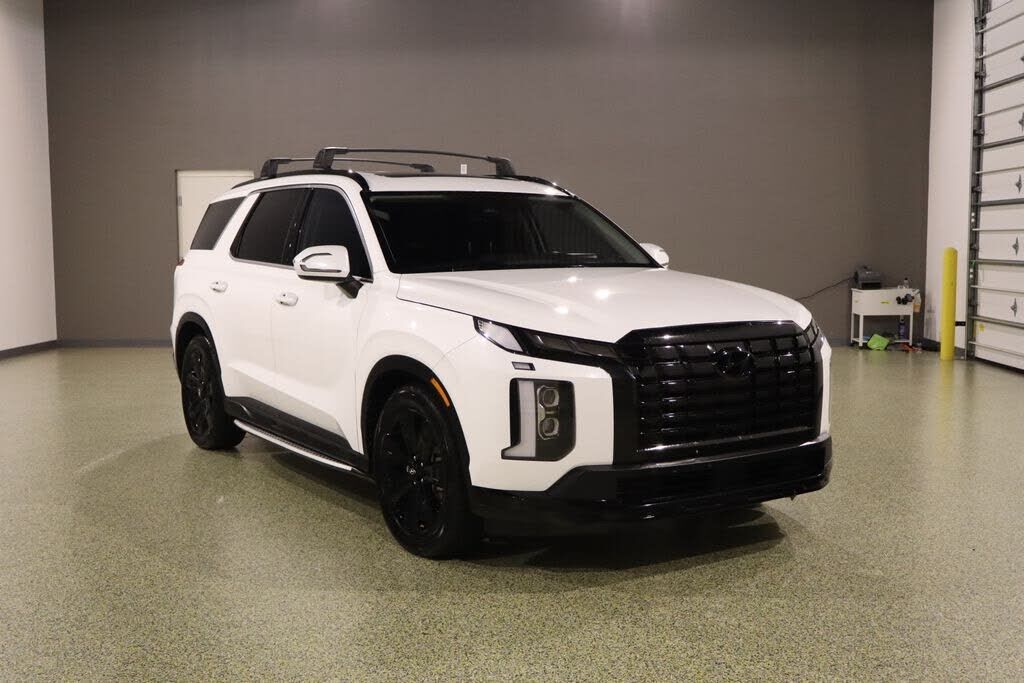 2023 HYUNDAI Palisade