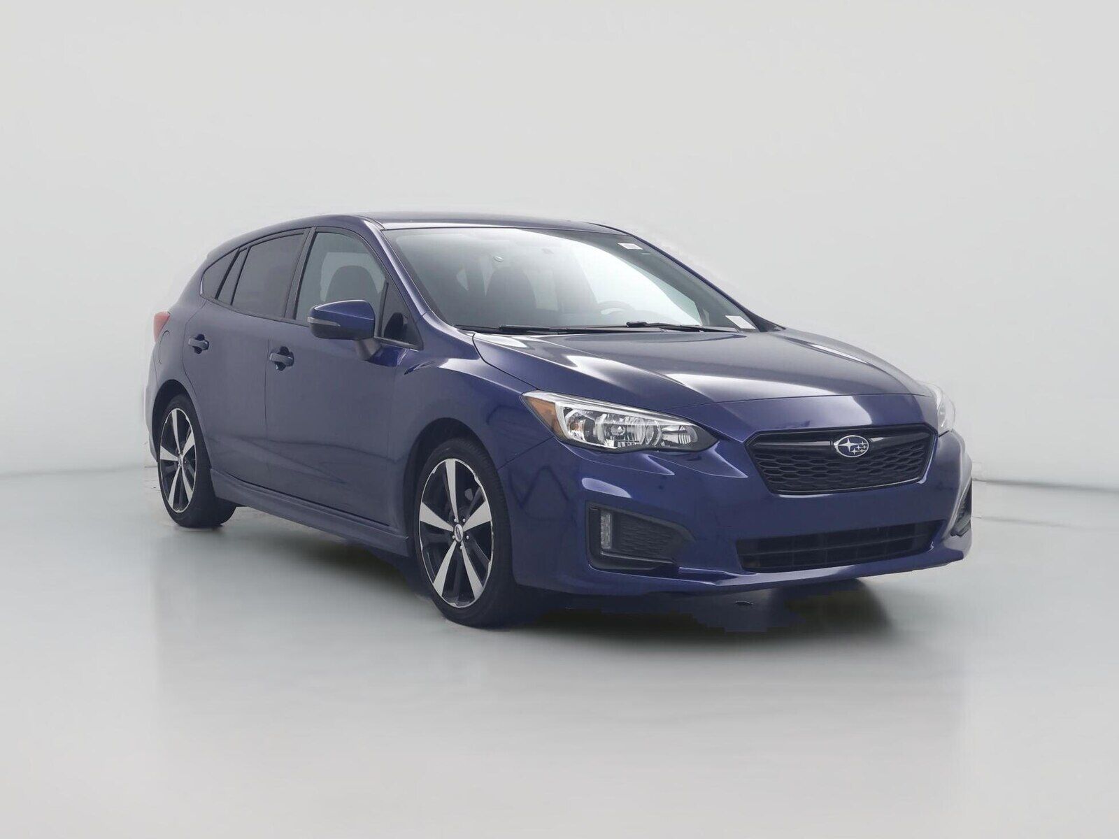 2017 SUBARU Impreza