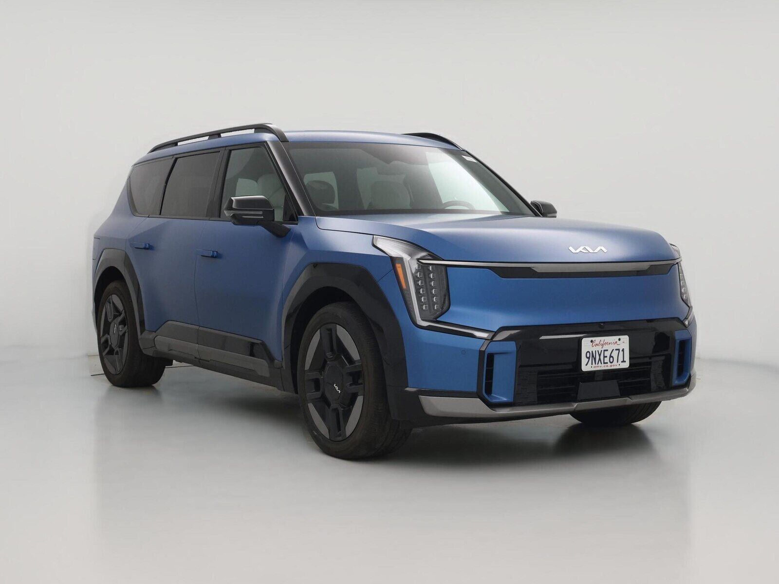2024 KIA EV9
