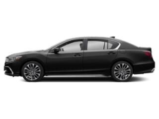 2018 ACURA RLX