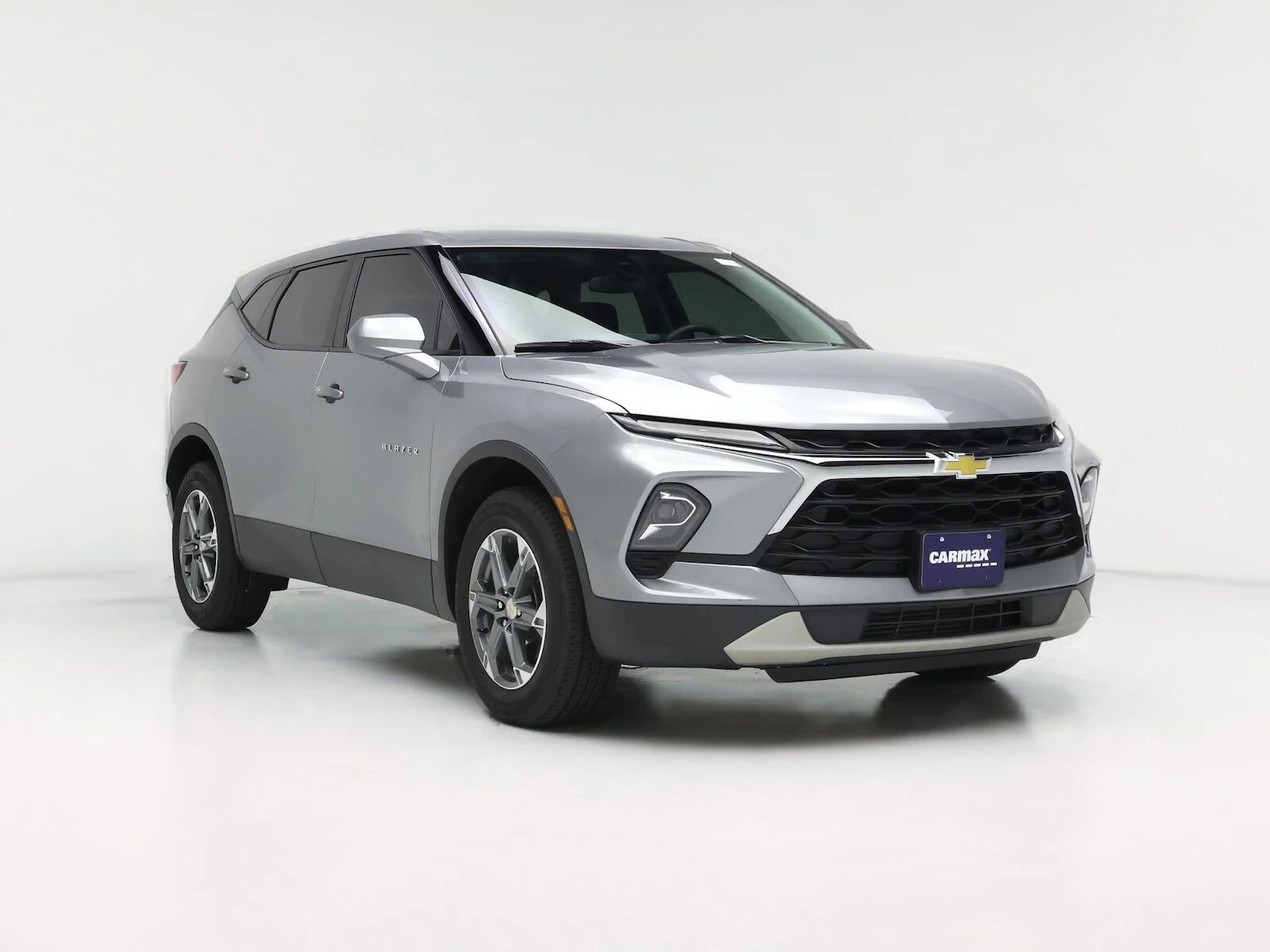 2023 CHEVROLET Blazer