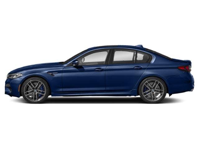 2023 BMW M5