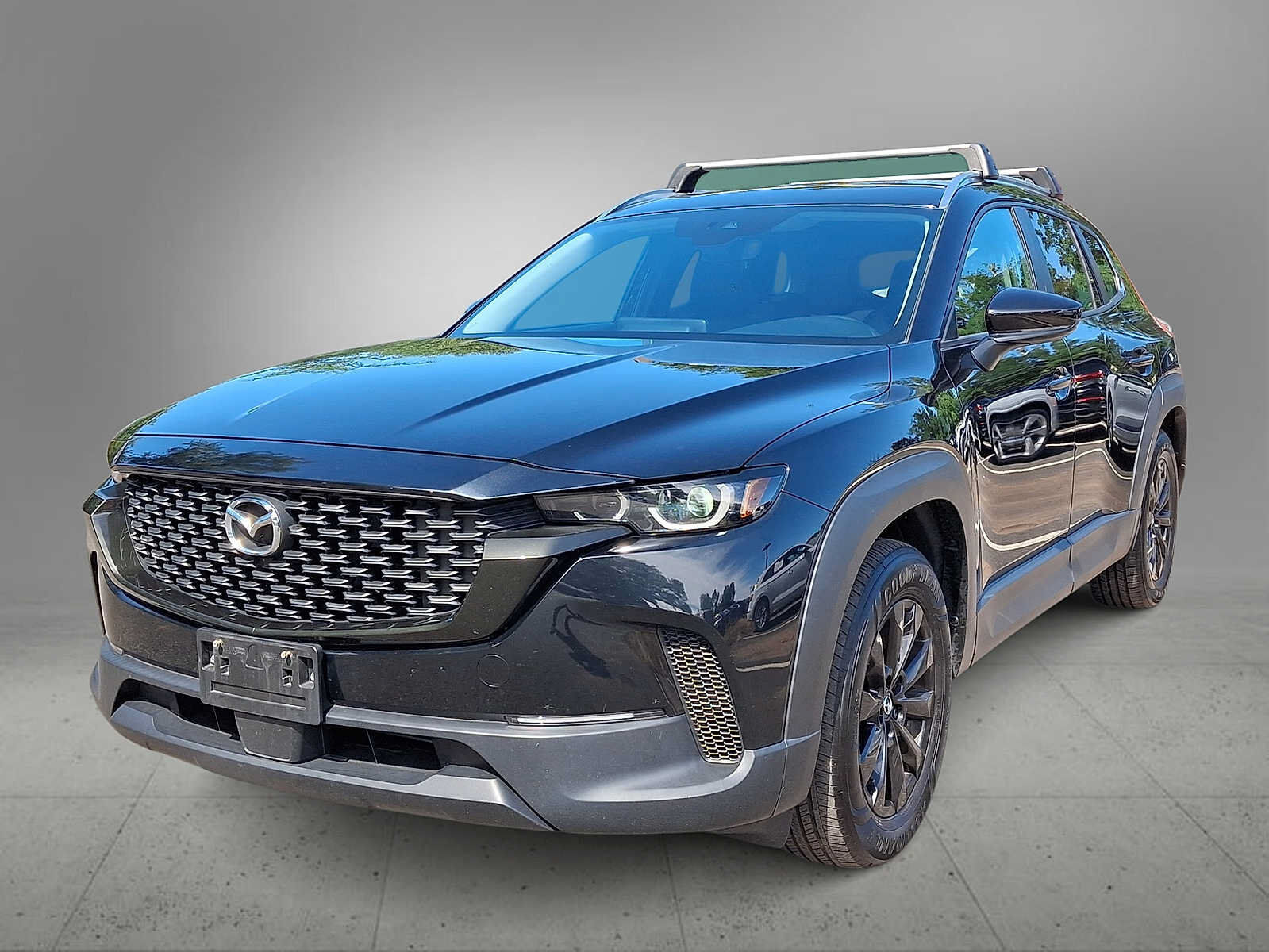 2024 MAZDA CX-50