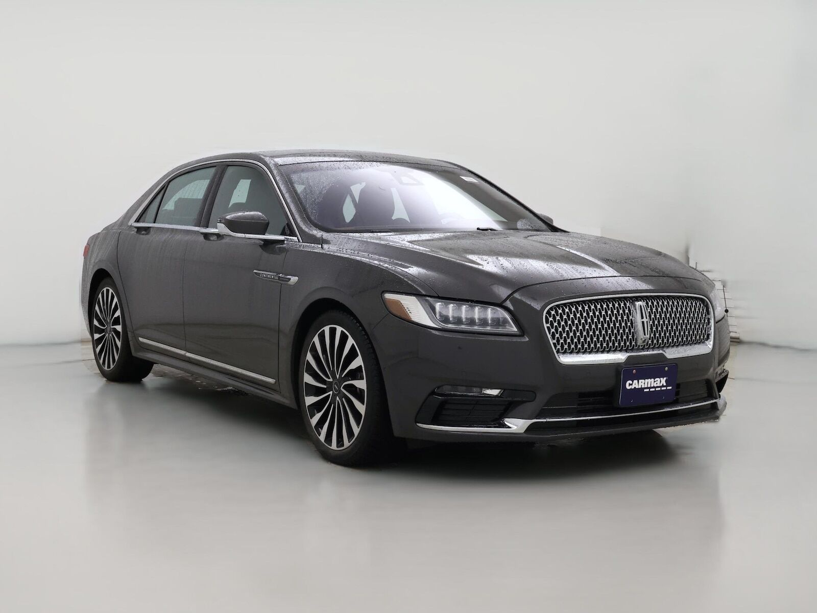 2020 LINCOLN Continental