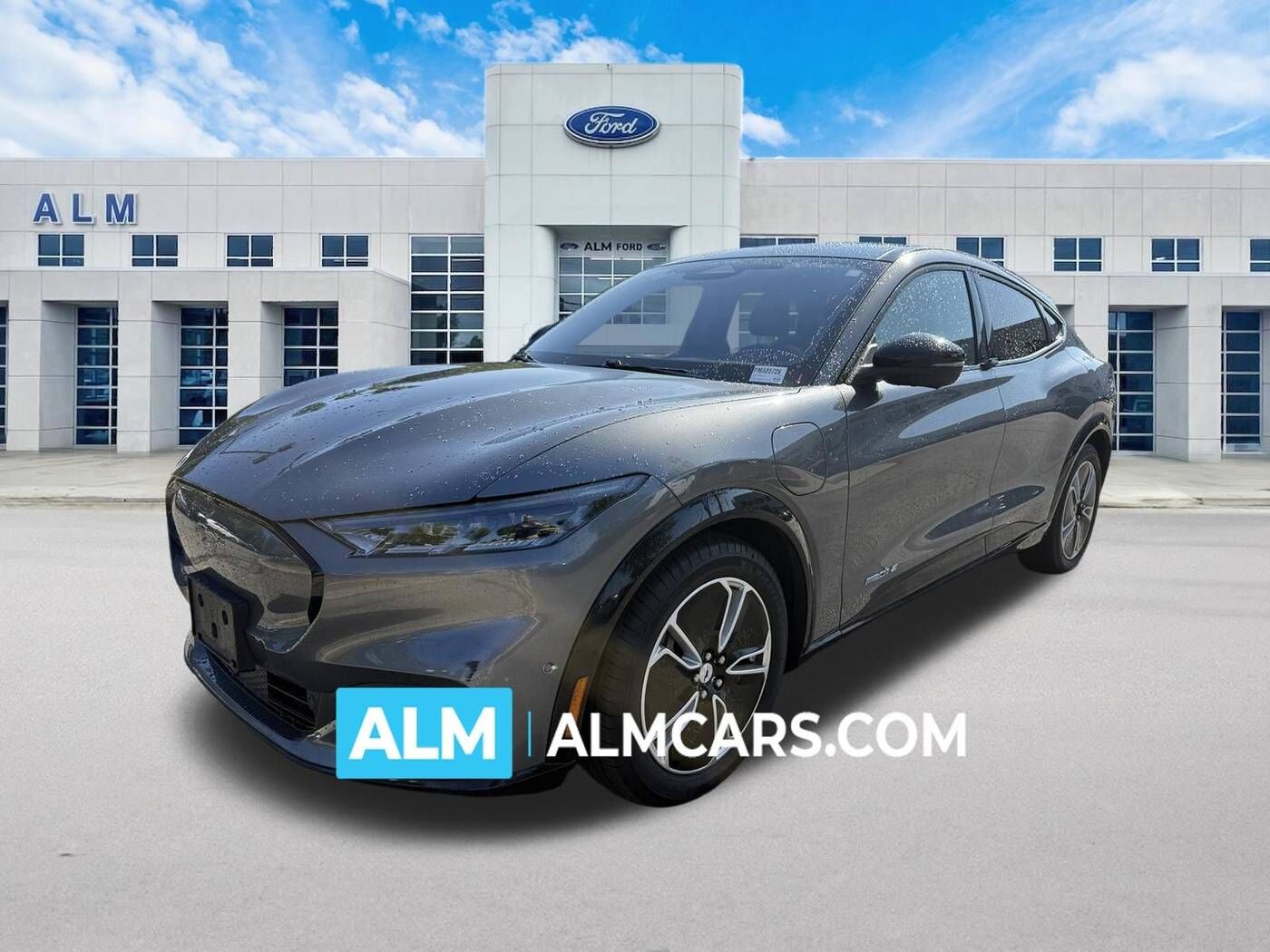 2023 FORD Mustang