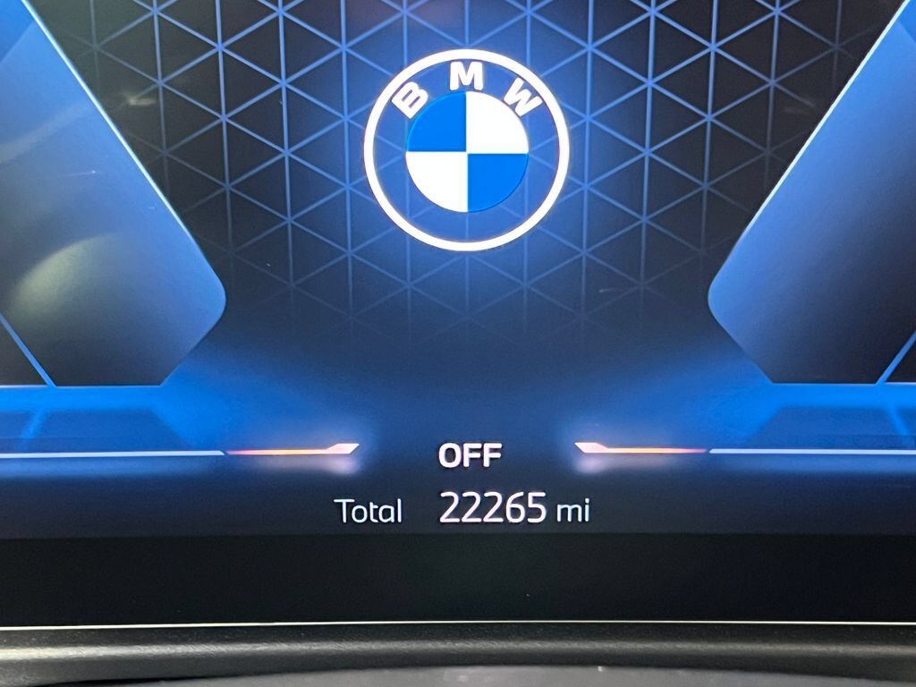 2024 BMW 430i