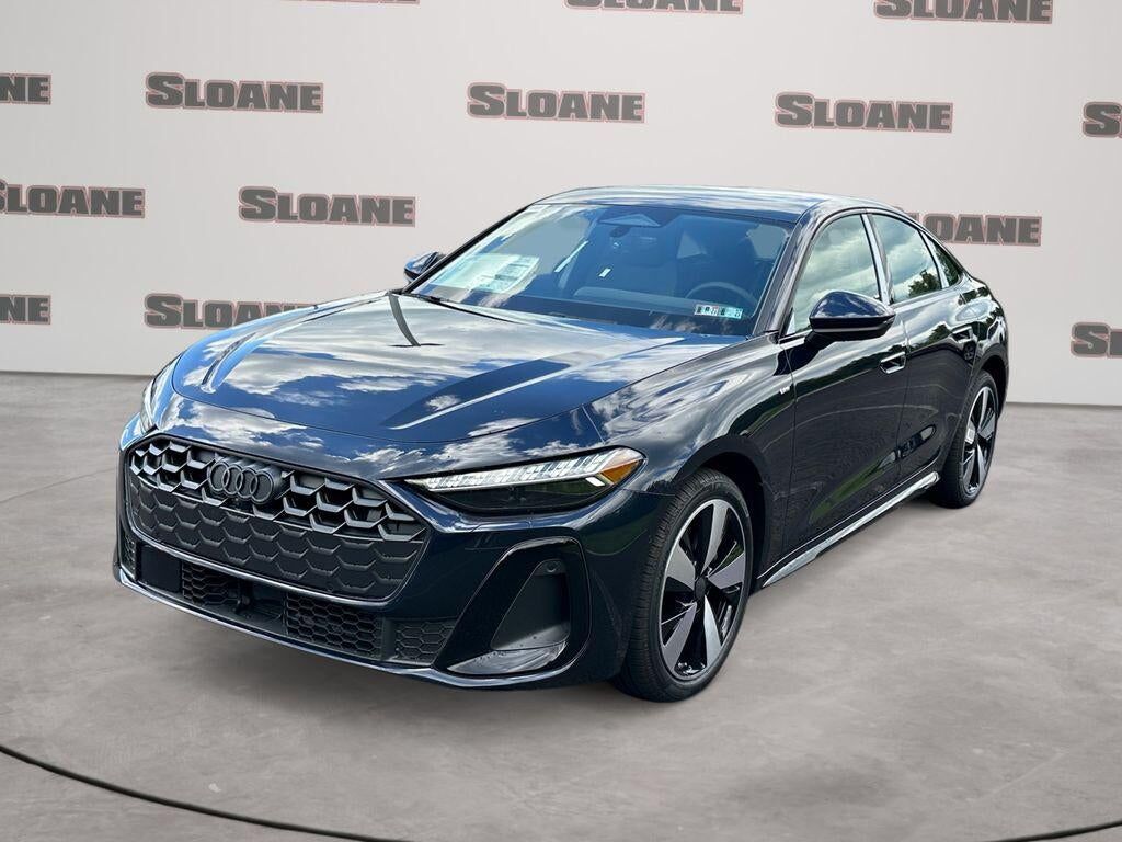 2026 AUDI A5