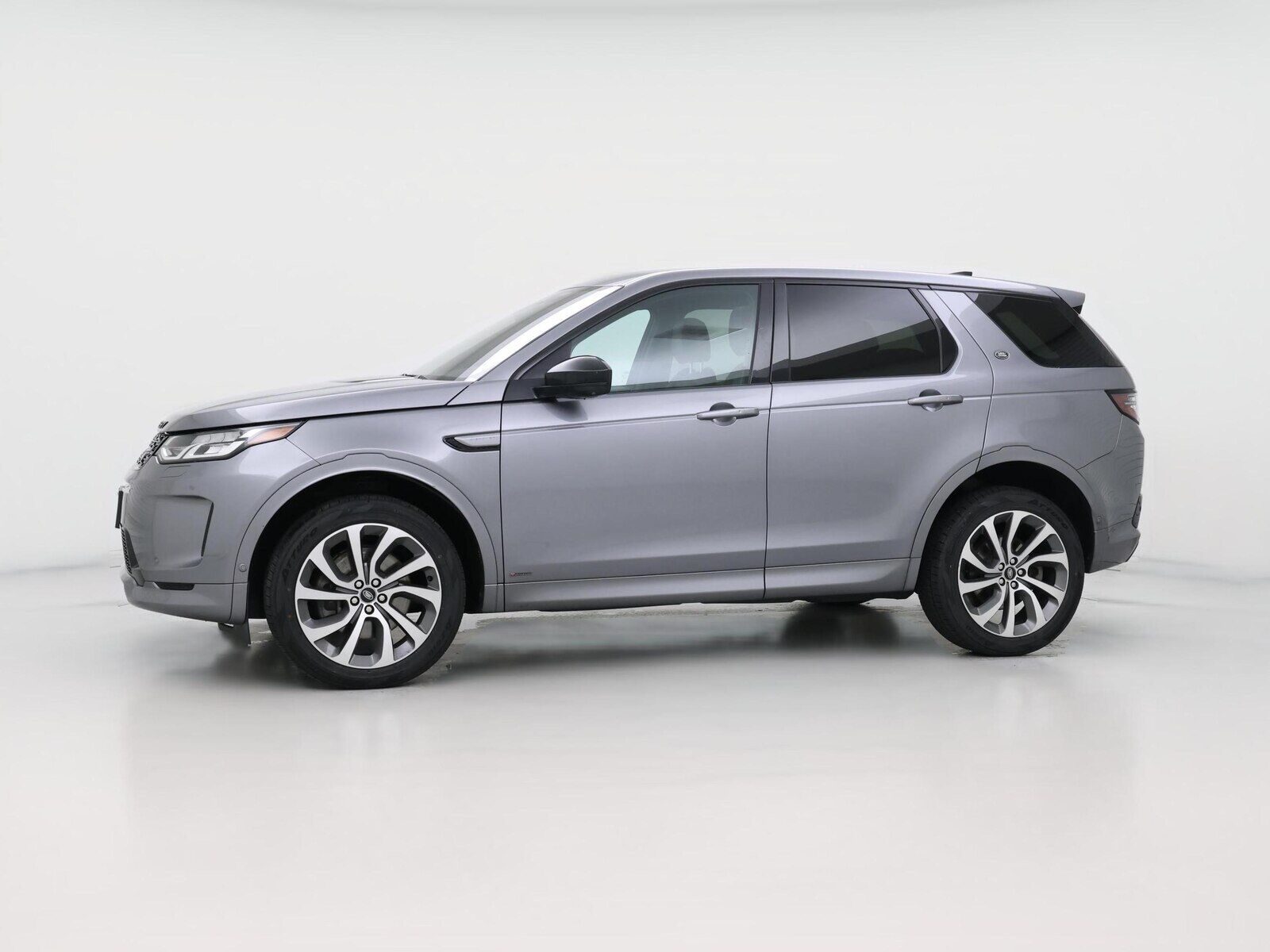 2021 LAND ROVER Discovery Sport