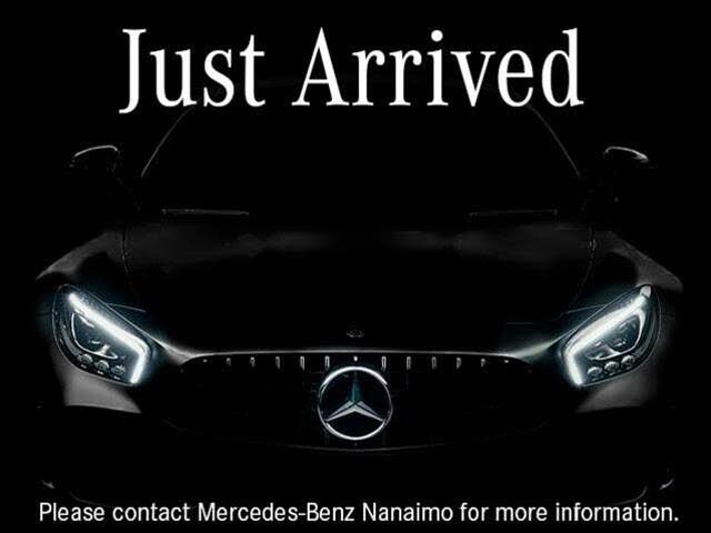 2021 Mercedes-Benz C-Class