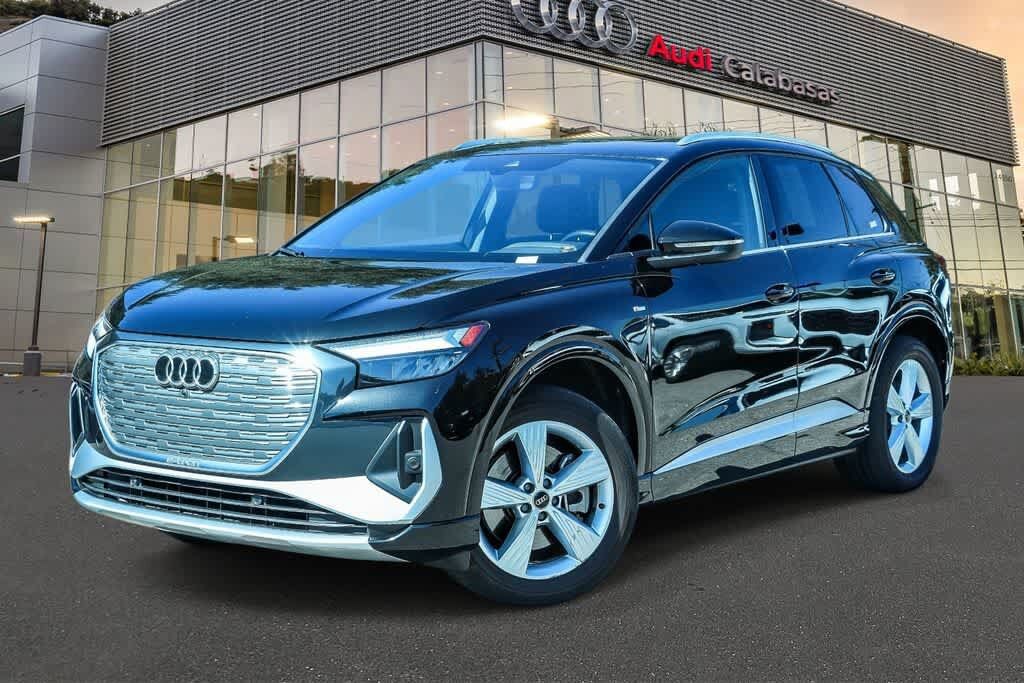 2024 AUDI Q4