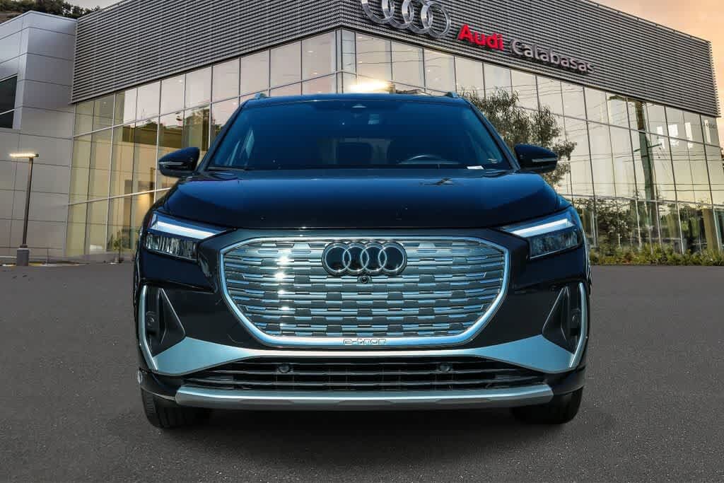 2024 Audi Q4