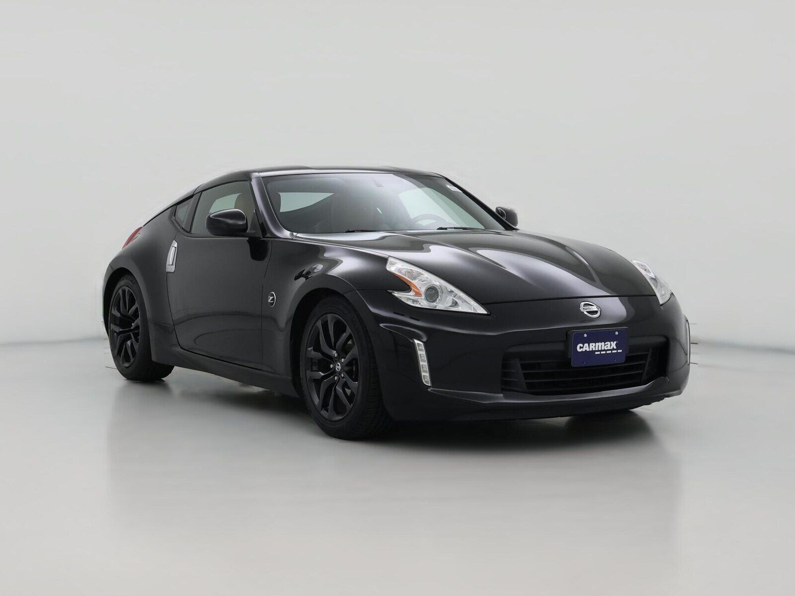 2016 NISSAN 370Z