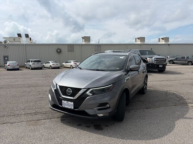 2022 NISSAN Rogue