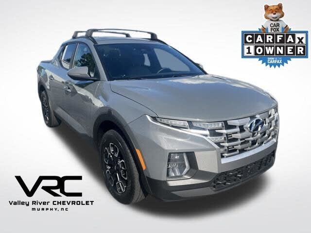 2023 HYUNDAI SANTA CRUZ