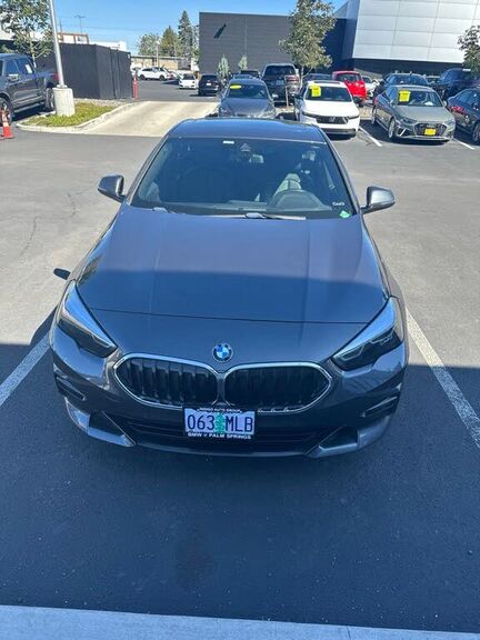 2020 BMW 228i
