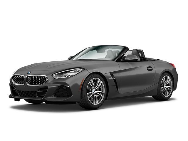 2022 BMW Z4